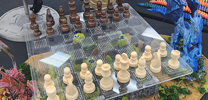 Chessboards